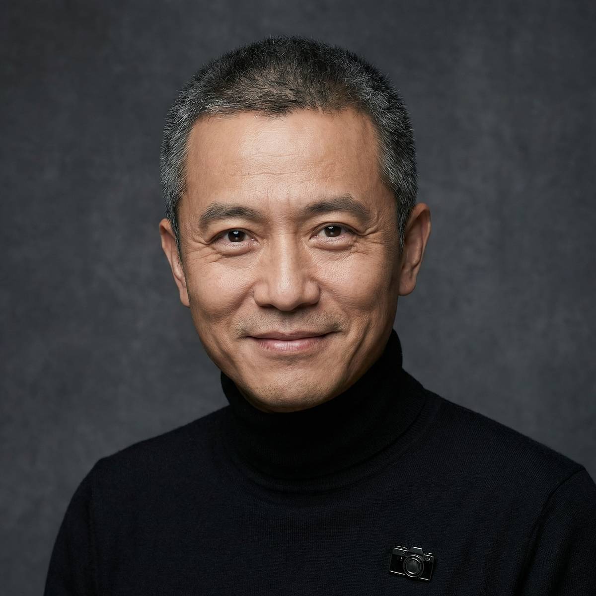 丝瓜视频影视导演陈锐明