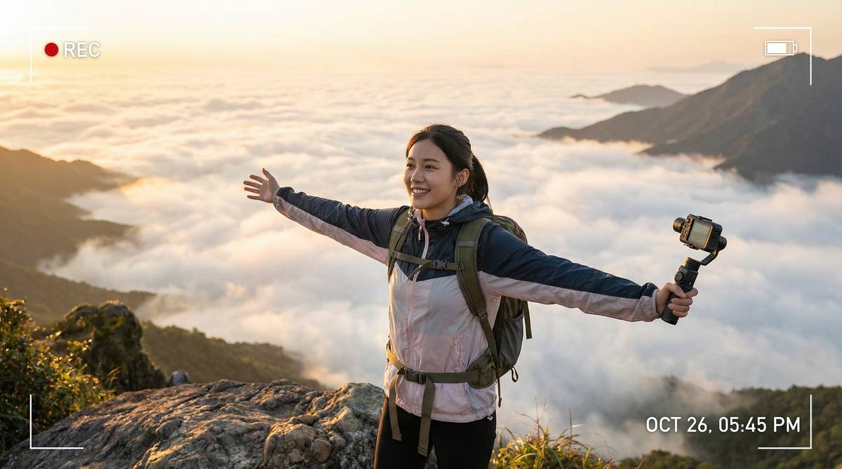 丝瓜视频旅行生活视频日记
